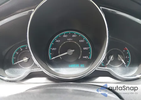 2011 Chevrolet Malibu 1Lt из США, поврежденный, VIN 1G1ZC5EU0BF321424